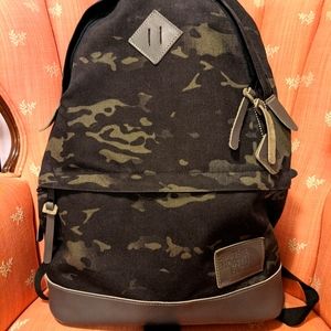 North face 68 Classic daypack